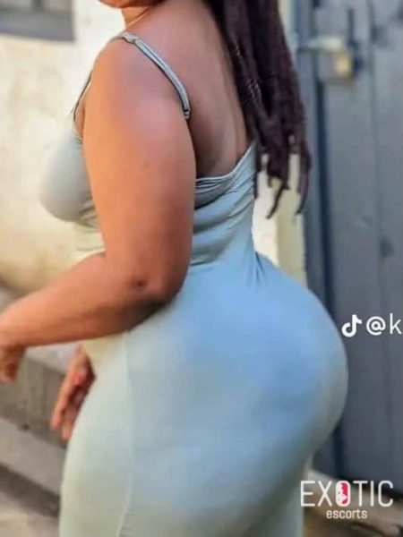 Nelly, escort in Bujumbura City, Burundi (photo 2)