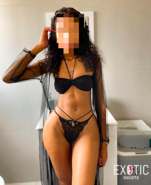 Angel, escort in Bujumbura City, Burundi